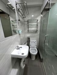Simei Green Condominium (D18), Condominium #596494081